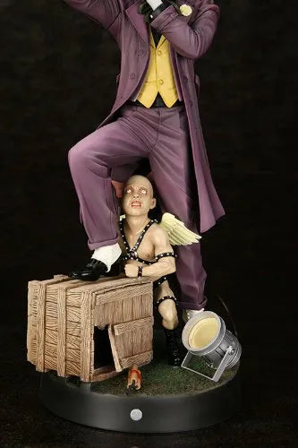 Batman - Joker - ARTFX Statue - 1/6 - Killing Joke Smile (Kotobukiya)ㅤ – Kotobukiya – ActionFigureBrasil