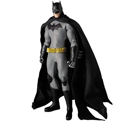 Batman - Justice League - Real Action Heroes #701 - 1/6 - The New 52 (Medicom Toy)ㅤ – Medicom Toy – ActionFigureBrasil