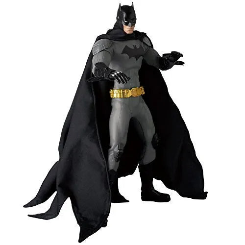 Batman - Justice League - Real Action Heroes #701 - 1/6 - The New 52 (Medicom Toy)ㅤ – Medicom Toy – ActionFigureBrasil