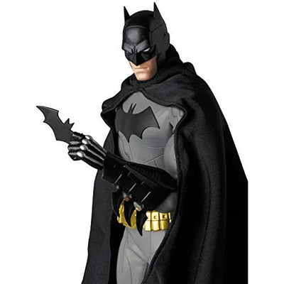 Batman - Justice League - Real Action Heroes #701 - 1/6 - The New 52 (Medicom Toy)ㅤ – Medicom Toy – ActionFigureBrasil — acessórios