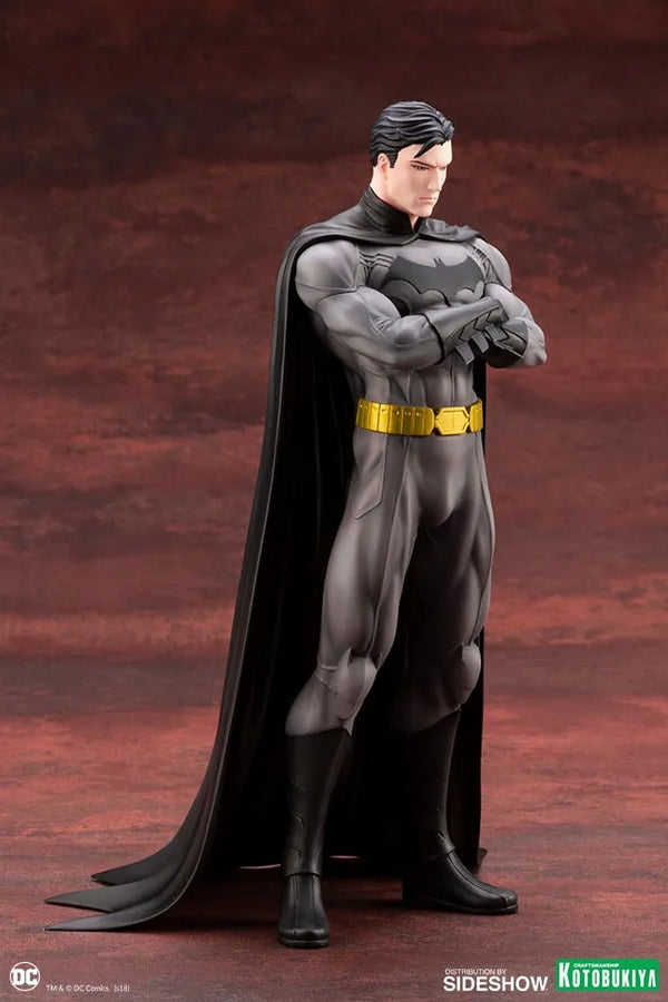 Batman – Kotobukiya – ActionFigure Brasil