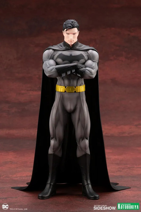 Batman – Kotobukiya – ActionFigure Brasil