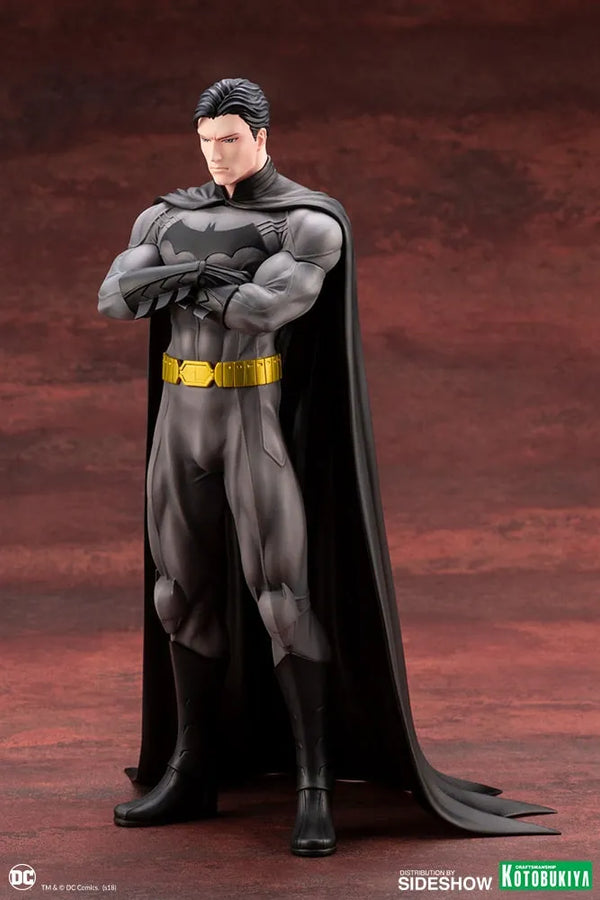 Batman – Kotobukiya – ActionFigure Brasil