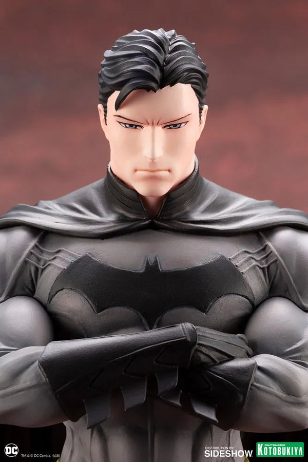 Batman – Kotobukiya – ActionFigure Brasil