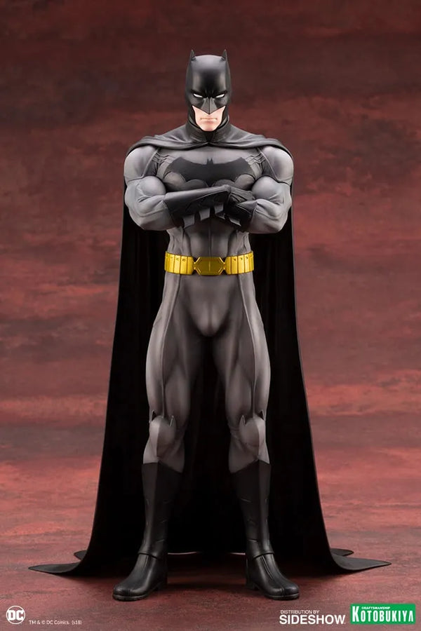 Batman – Kotobukiya – ActionFigure Brasil