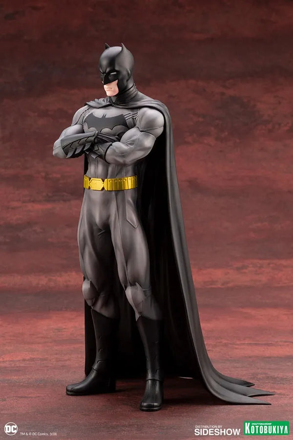 Batman – Kotobukiya – ActionFigure Brasil