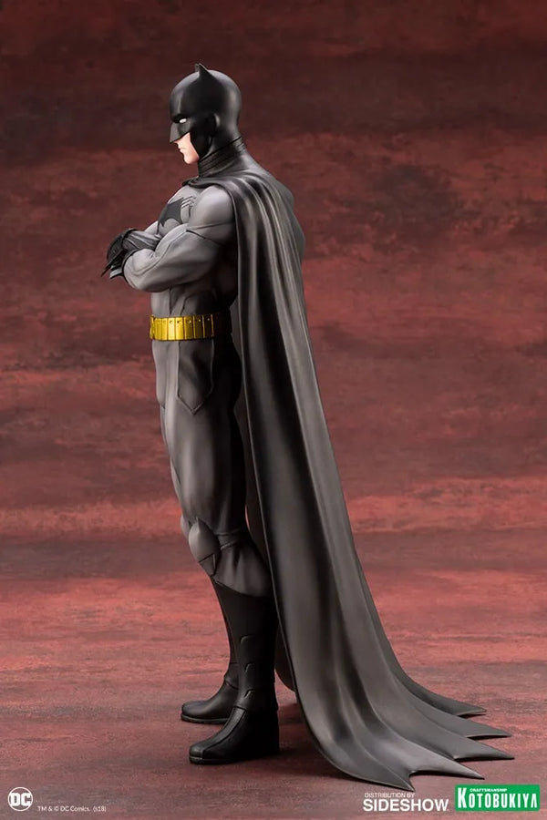 Batman – Kotobukiya – ActionFigure Brasil
