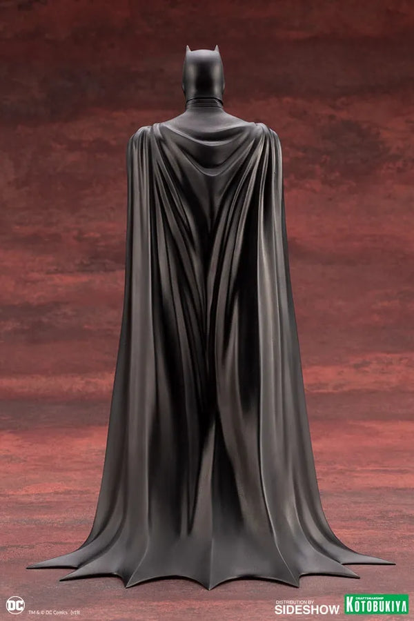 Batman – Kotobukiya – ActionFigure Brasil