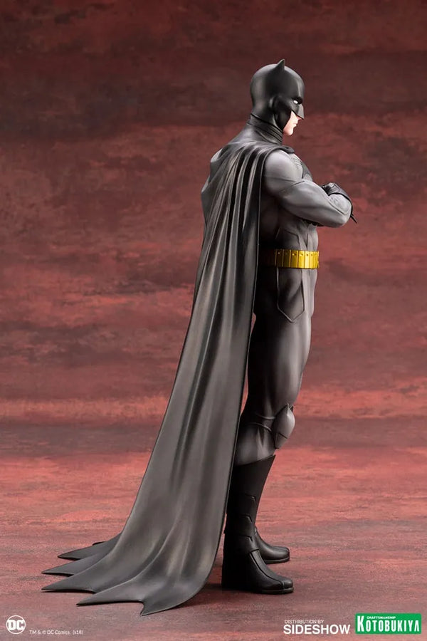 Batman – Kotobukiya – ActionFigure Brasil