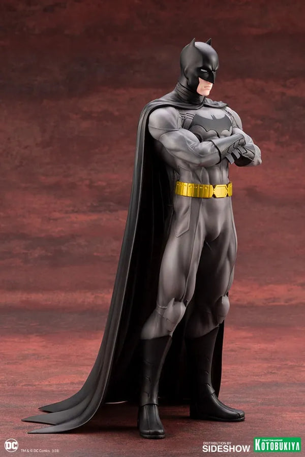 Batman – Kotobukiya – ActionFigure Brasil