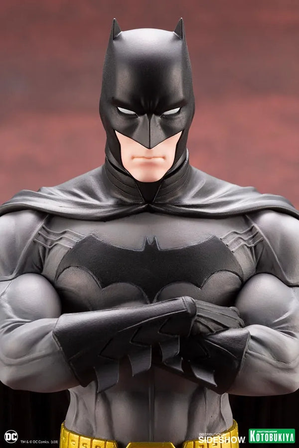 Batman – Kotobukiya – ActionFigure Brasil