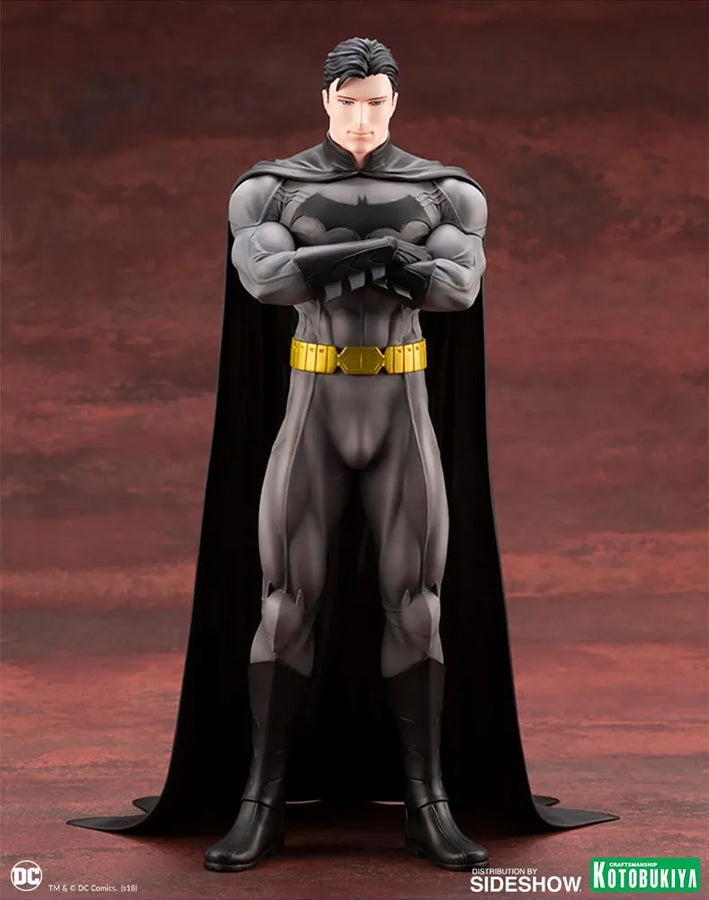 Batman – Kotobukiya – ActionFigure Brasil