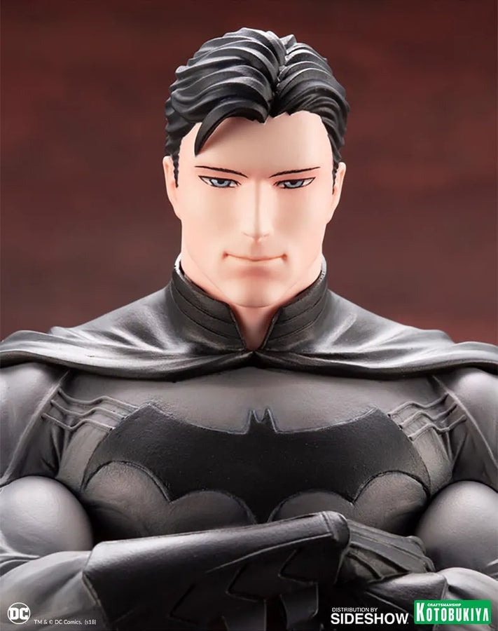 Batman – Kotobukiya – ActionFigure Brasil