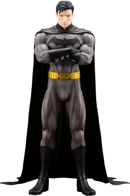 Batman – Kotobukiya – ActionFigure Brasil