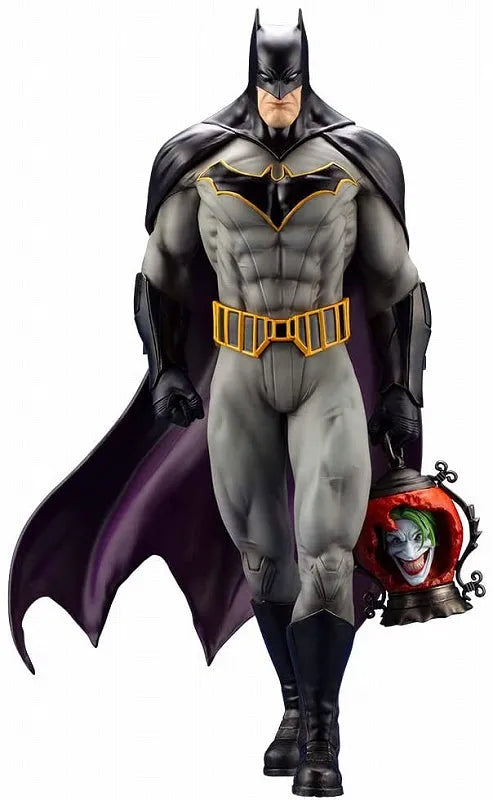 Batman: Last Knight on Earth - Batman - Joker - ARTFX - 1/6 (Kotobukiya)ㅤ – Kotobukiya – ActionFigureBrasil