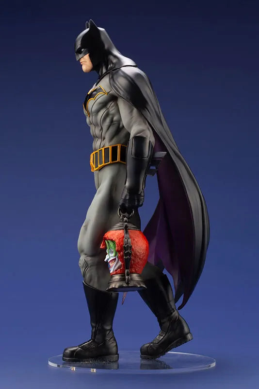Batman: Last Knight on Earth - Batman - Joker - ARTFX - 1/6 (Kotobukiya)ㅤ – Kotobukiya – ActionFigureBrasil