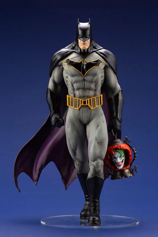 Batman: Last Knight on Earth - Batman - Joker - ARTFX - 1/6 (Kotobukiya)ㅤ – Kotobukiya – ActionFigureBrasil