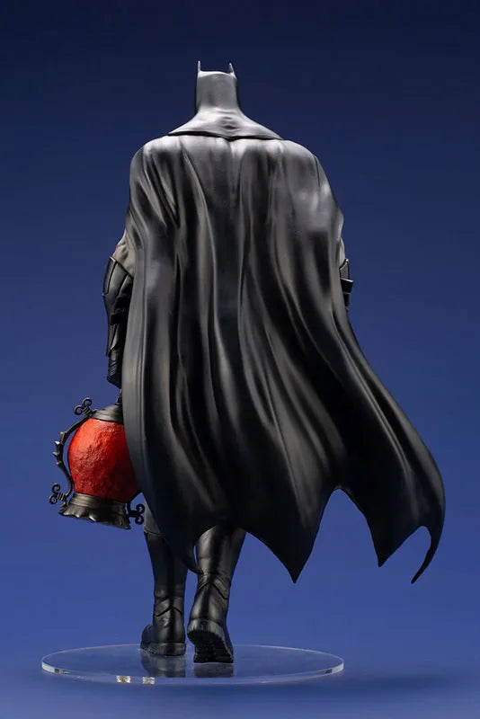 Batman: Last Knight on Earth - Batman - Joker - ARTFX - 1/6 (Kotobukiya)ㅤ – Kotobukiya – ActionFigureBrasil
