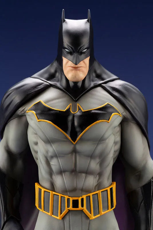 Batman: Last Knight on Earth - Batman - Joker - ARTFX - 1/6 (Kotobukiya)ㅤ – Kotobukiya – ActionFigureBrasil