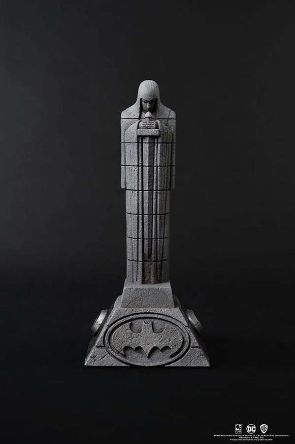 Batman Life Size Cowl - LIMITED EDITION: 1989 – PureArts – ActionFigure Brasil