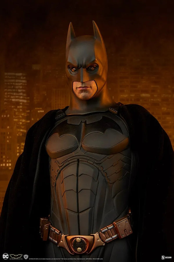 Batman - LIMITED EDITION: 1250 – Sideshow Collectibles – ActionFigure Brasil