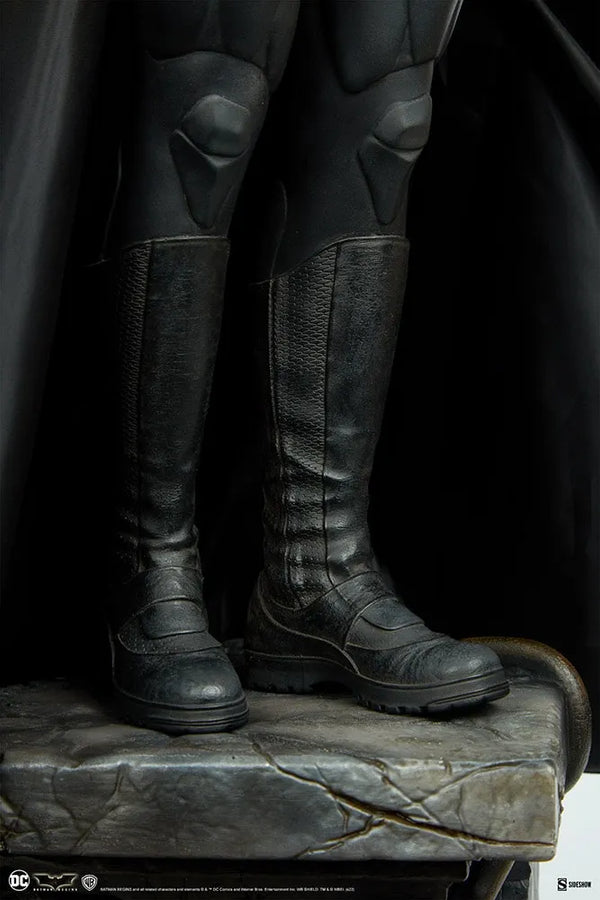 Batman - LIMITED EDITION: 1250 – Sideshow Collectibles – ActionFigure Brasil
