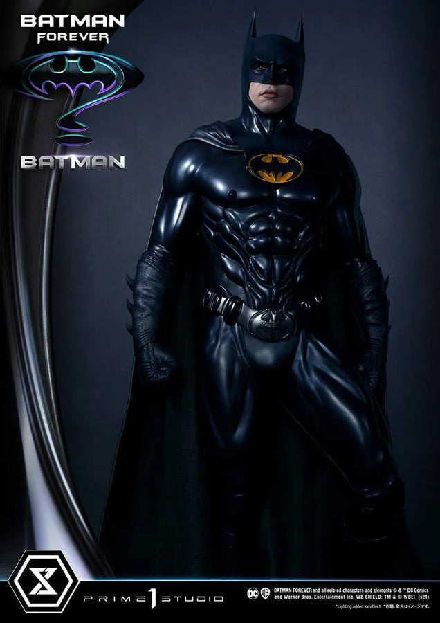 Batman - LIMITED EDITION: 150 – Prime 1 Studio – ActionFigure Brasil