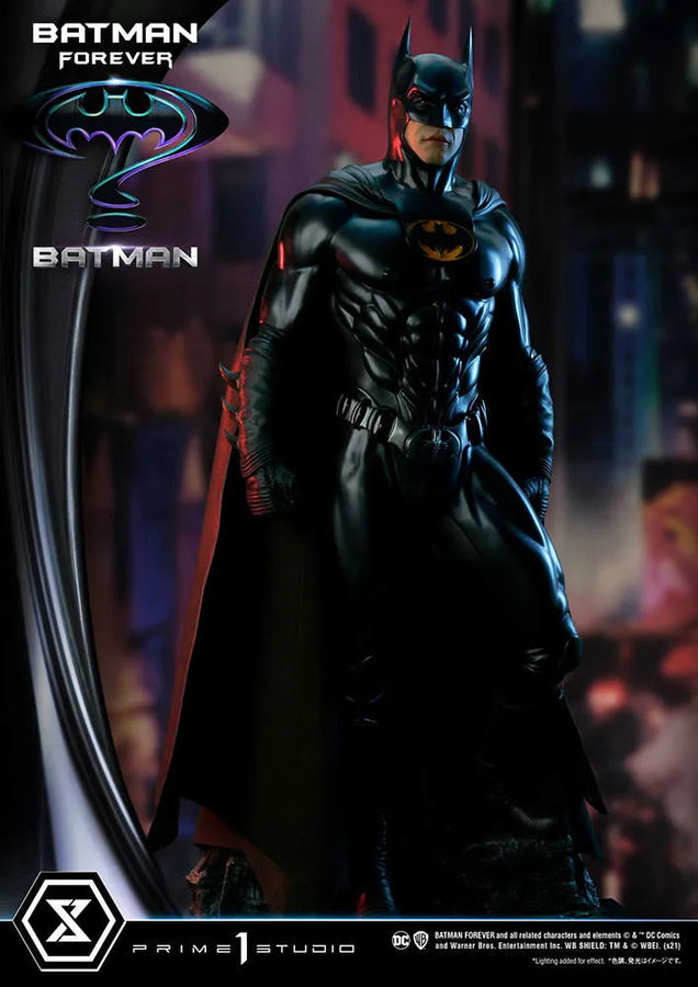 Batman - LIMITED EDITION: 150 – Prime 1 Studio – ActionFigure Brasil