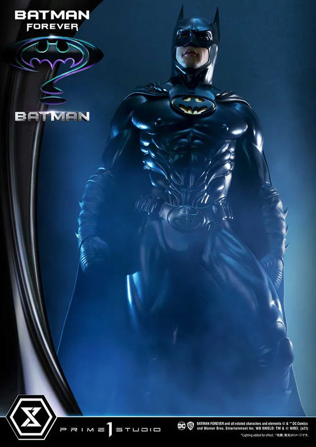 Batman - LIMITED EDITION: 150 – Prime 1 Studio – ActionFigure Brasil