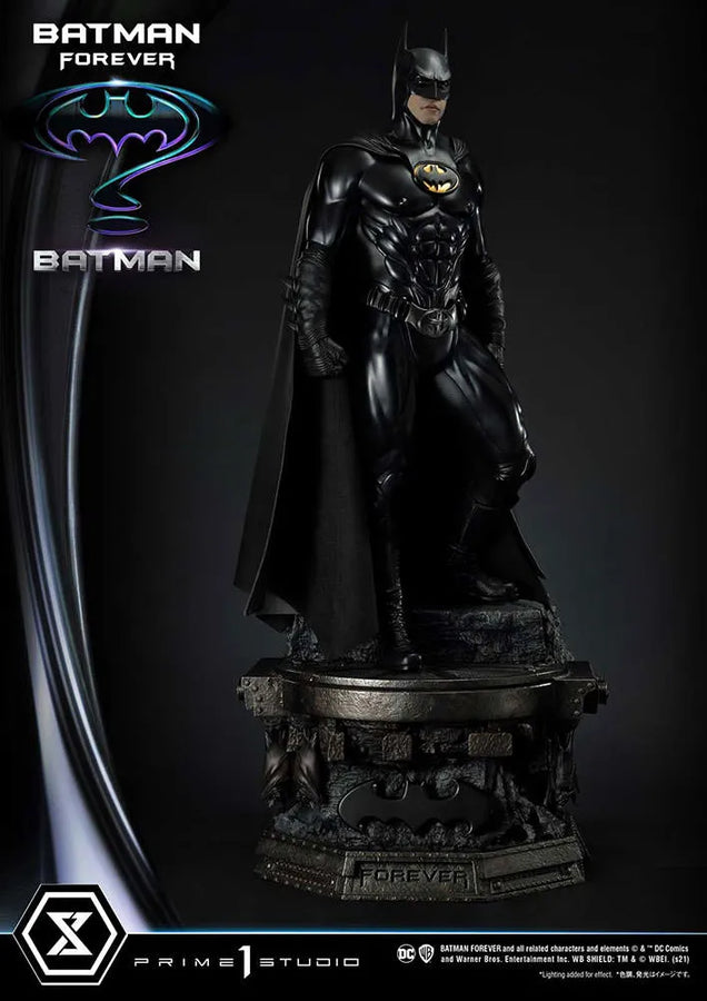 Batman - LIMITED EDITION: 150 – Prime 1 Studio – ActionFigure Brasil
