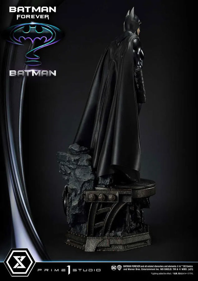 Batman - LIMITED EDITION: 150 – Prime 1 Studio – ActionFigure Brasil