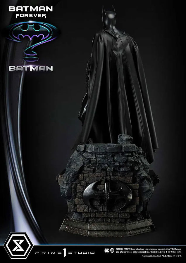 Batman - LIMITED EDITION: 150 – Prime 1 Studio – ActionFigure Brasil