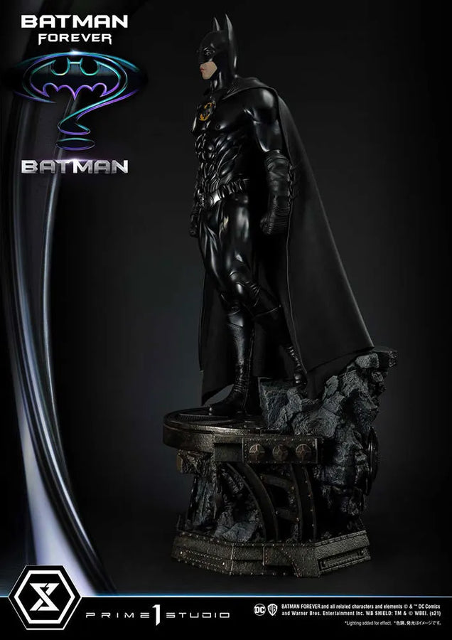 Batman - LIMITED EDITION: 150 – Prime 1 Studio – ActionFigure Brasil