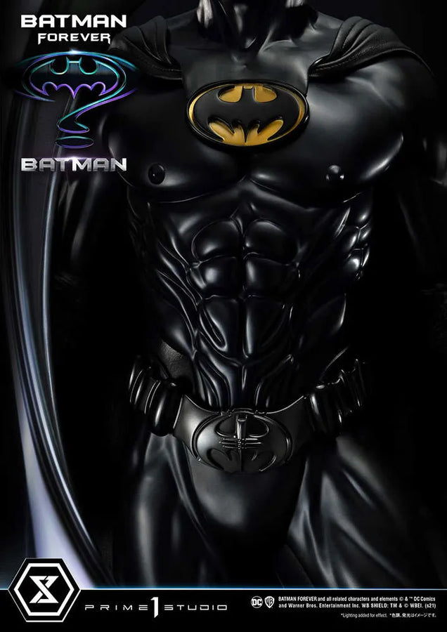 Batman - LIMITED EDITION: 150 – Prime 1 Studio – ActionFigure Brasil