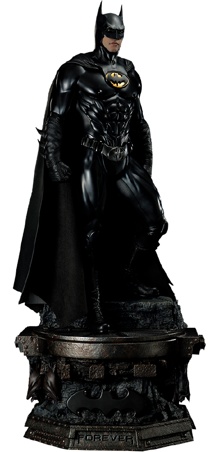 Batman - LIMITED EDITION: 150 – Prime 1 Studio – ActionFigure Brasil