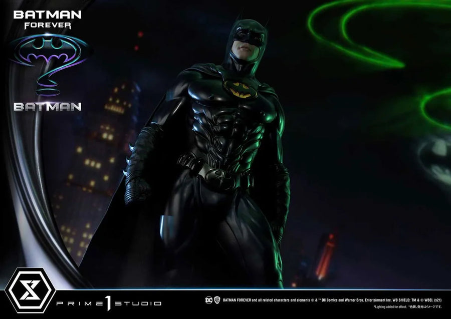 Batman - LIMITED EDITION: 150 – Prime 1 Studio – ActionFigure Brasil