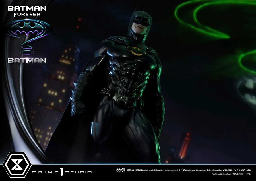 Batman - LIMITED EDITION: 150 – Prime 1 Studio – ActionFigure Brasil