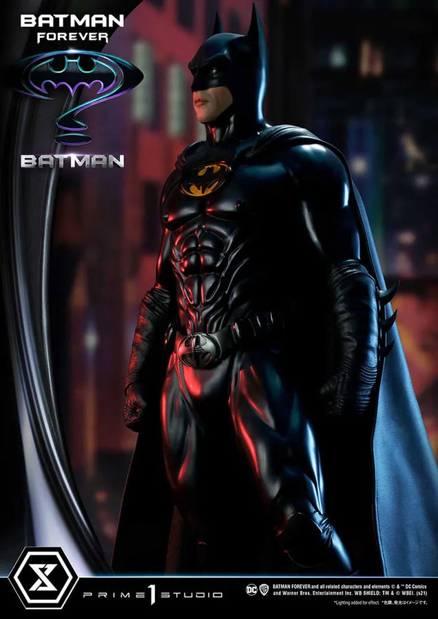 Batman - LIMITED EDITION: 150 – Prime 1 Studio – ActionFigure Brasil