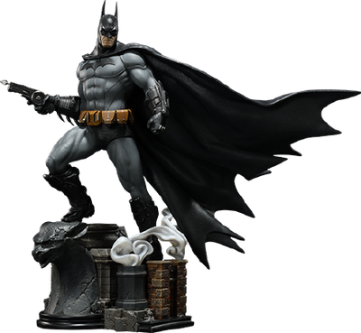 Batman - LIMITED EDITION: 250 – Prime 1 Studio – ActionFigure Brasil — embalagem