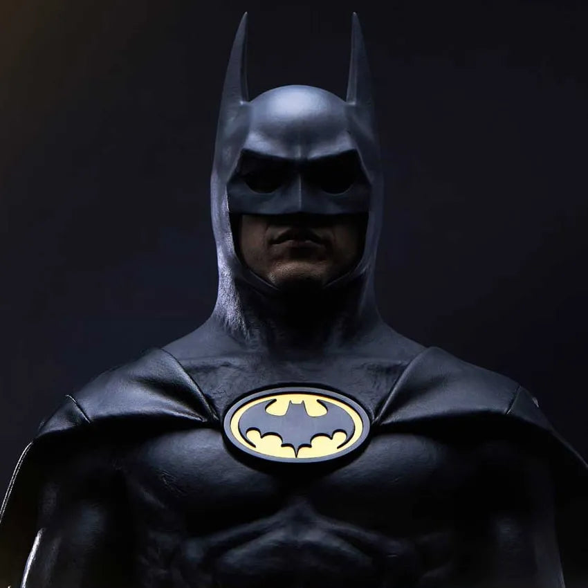 Batman - LIMITED EDITION: 400 (Standard Version) – Prime 1 Studio – ActionFigure Brasil