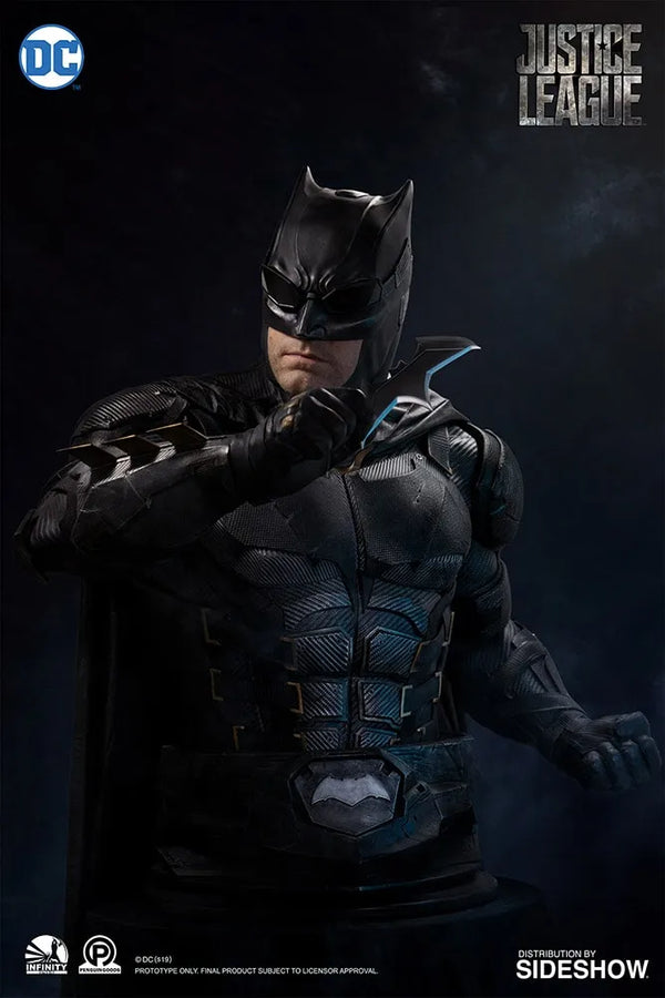 Batman - LIMITED EDITION: 600 – Infinity Studio X Penguin Toys – ActionFigure Brasil