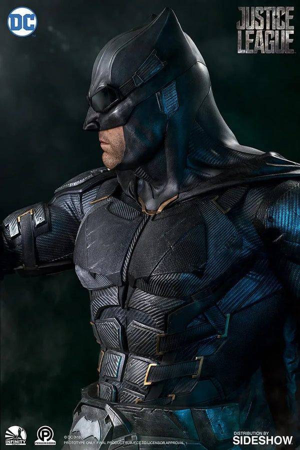 Batman - LIMITED EDITION: 600 – Infinity Studio X Penguin Toys – ActionFigure Brasil