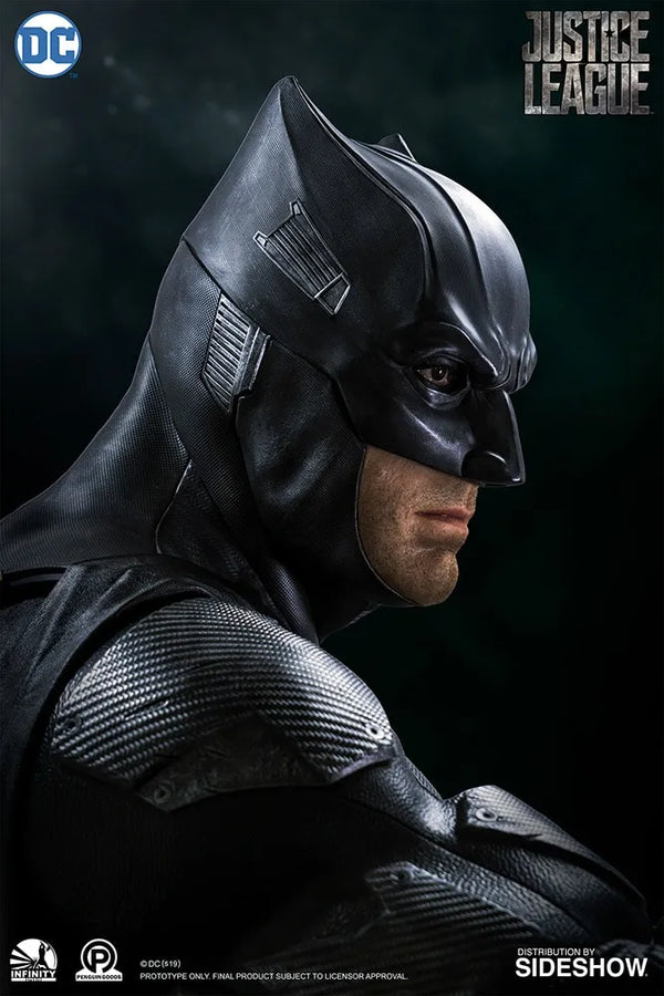 Batman - LIMITED EDITION: 600 – Infinity Studio X Penguin Toys – ActionFigure Brasil