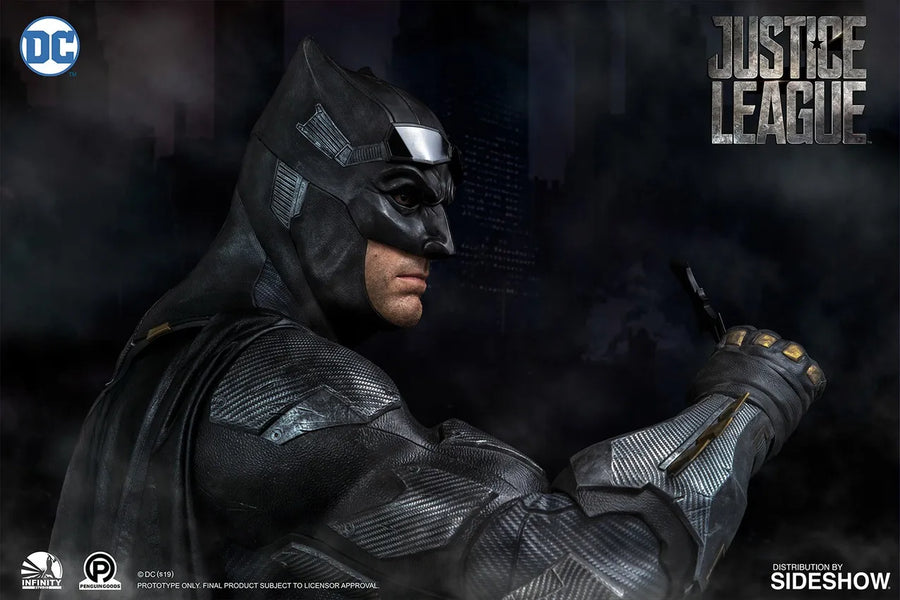 Batman - LIMITED EDITION: 600 – Infinity Studio X Penguin Toys – ActionFigure Brasil