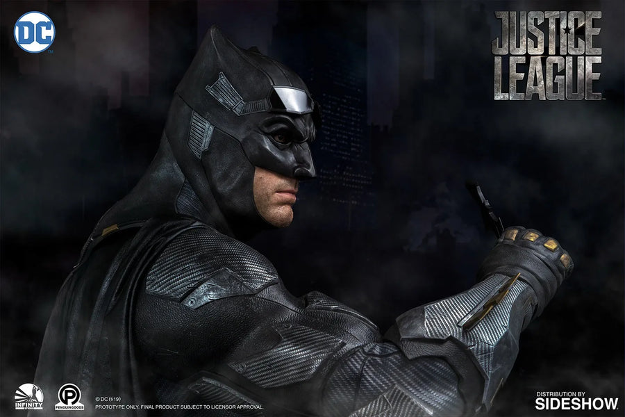 Batman - LIMITED EDITION: 600 – Infinity Studio X Penguin Toys – ActionFigure Brasil