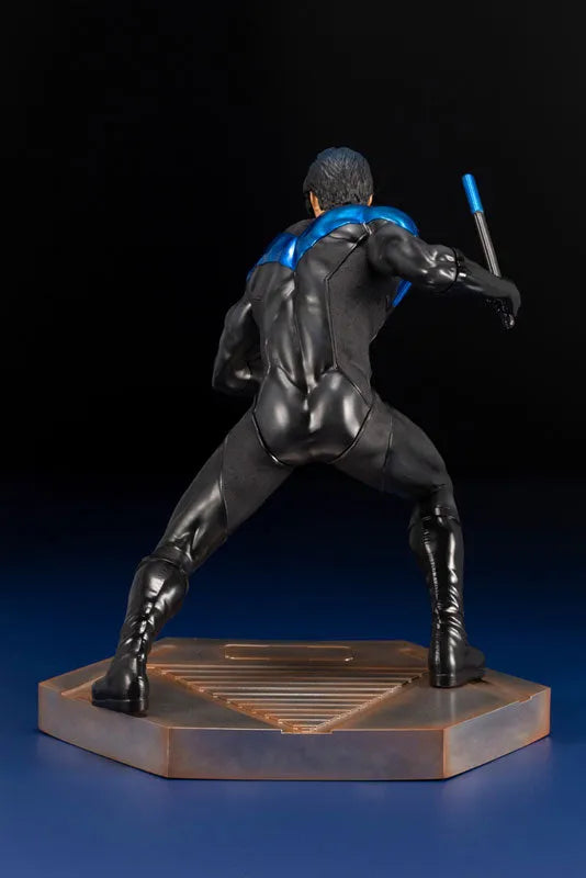 Batman - Nightwing - ARTFX - 1/6 (Kotobukiya)ㅤ – Kotobukiya – ActionFigureBrasil