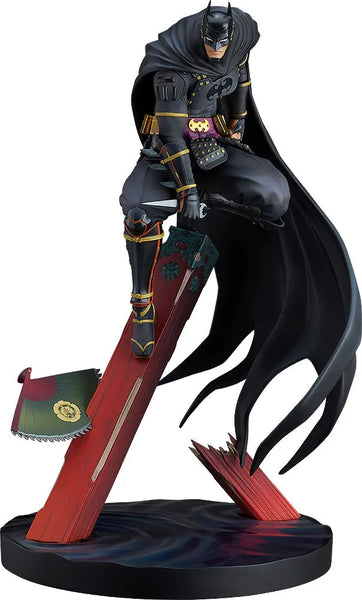 Batman Ninja - Batman - 1/8 (Good Smile Company)ㅤ – Good Smile Company – ActionFigureBrasil