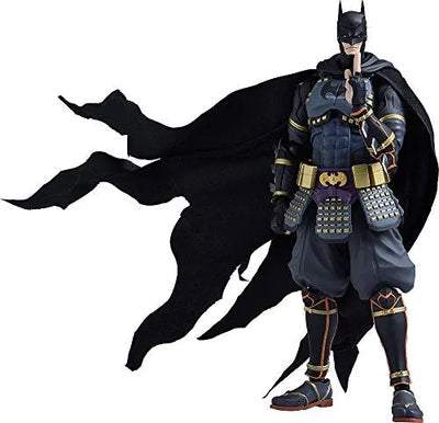 Batman Ninja - Batman - Figma #395 (Good Smile Company, Max Factory)ㅤ – Good Smile Company – ActionFigureBrasil