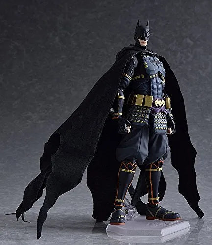 Batman Ninja - Batman - Figma #395 (Good Smile Company, Max Factory)ㅤ – Good Smile Company – ActionFigureBrasil