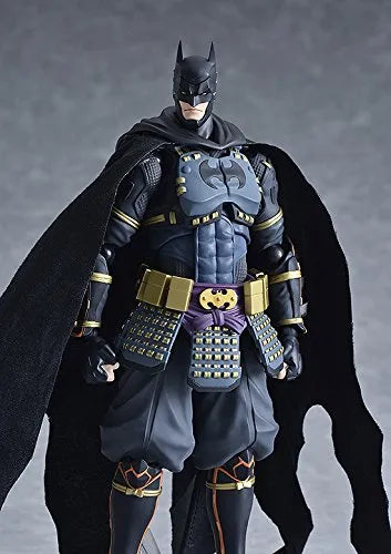 Batman Ninja - Batman - Figma #395 (Good Smile Company, Max Factory)ㅤ – Good Smile Company – ActionFigureBrasil